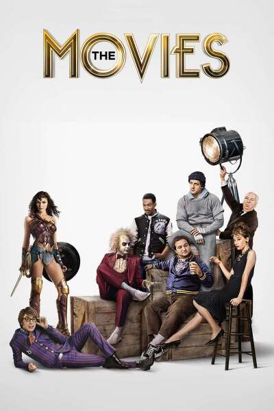 ფილმები / The Movies