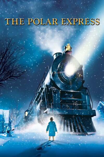 პოლარული ექსპრესი / The Polar Express