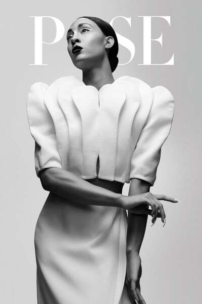 პოზა / Pose