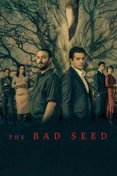 ცუდი ადამიანები / The Bad Seed