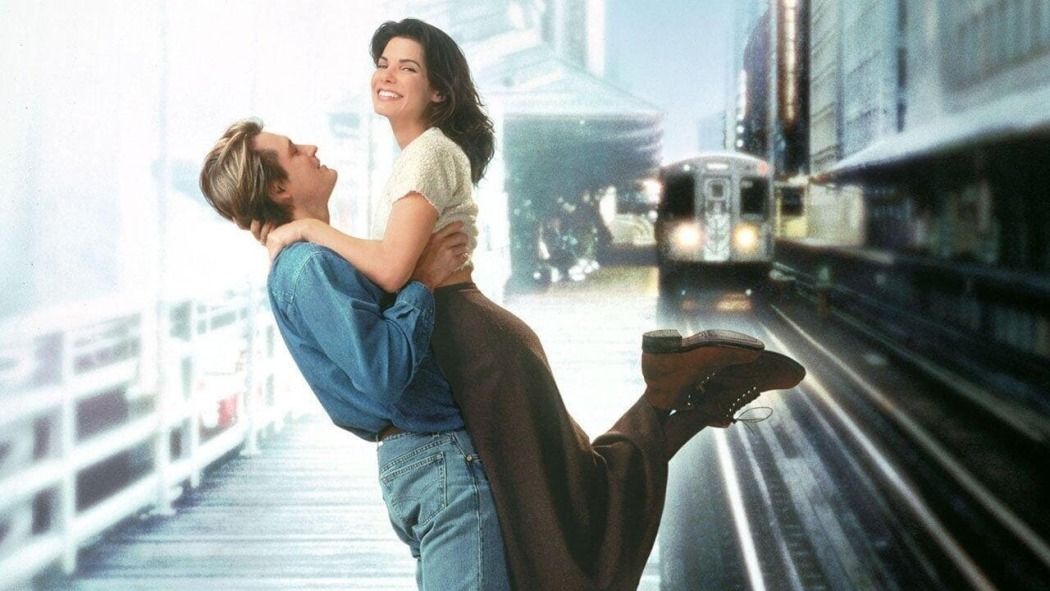 სანამ შენ გეძინა / While You Were Sleeping