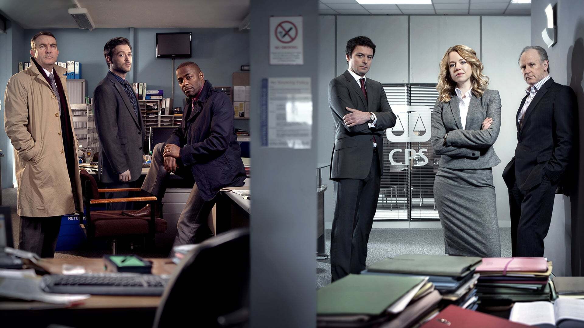 Law & Order: UK