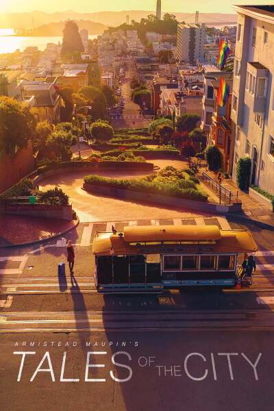 ქალაქური ამბები / Tales of the City