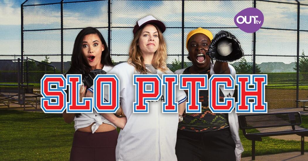 Slo Pitch