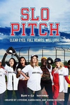 Slo Pitch