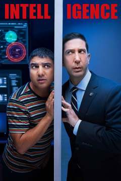 ინტელექტი / Intelligence