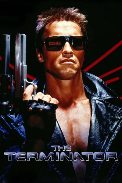 ტერმინატორი / Terminator
