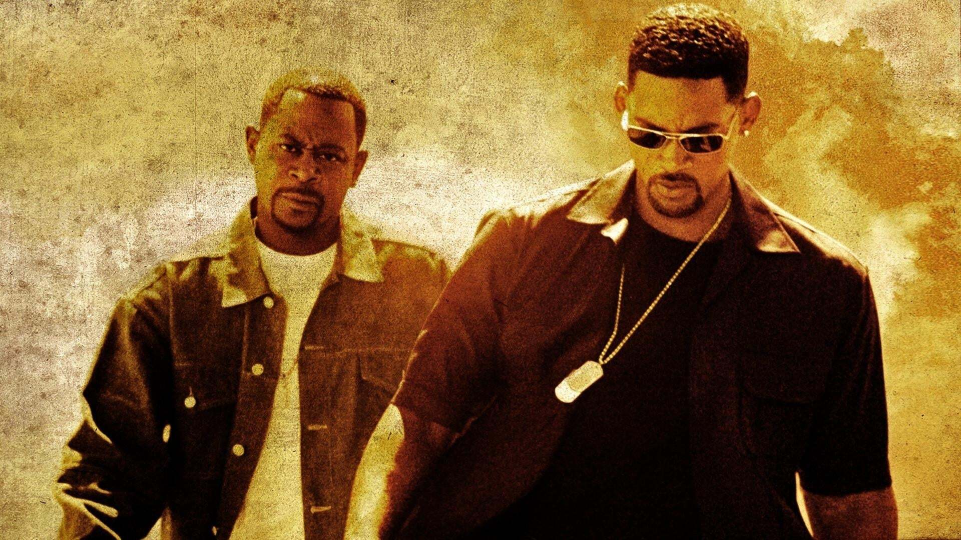 ცუდი ბიჭები II / Bad Boys II