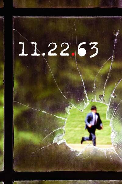 11.22.63 / 11/22/63