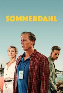 The Sommerdahl Murders / Соммердаль