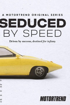 Seduced by Speed