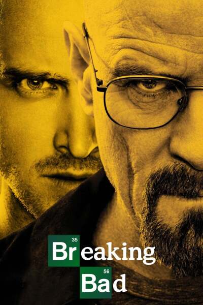 მძიმე დანაშაული / Breaking Bad