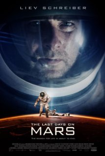 უკანასკნელი დღეები მარსზე / The Last Days on Mars
