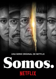 Somos. / Мы, жертвы