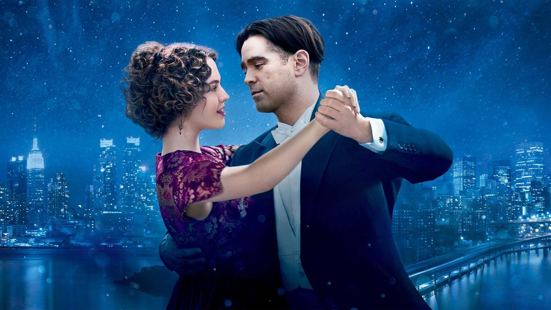 ზამთრის ზღაპარი / Winter's Tale