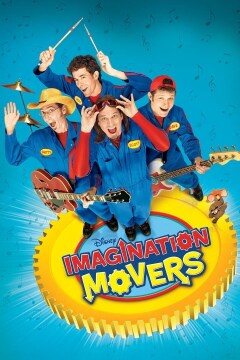 Imagination Movers