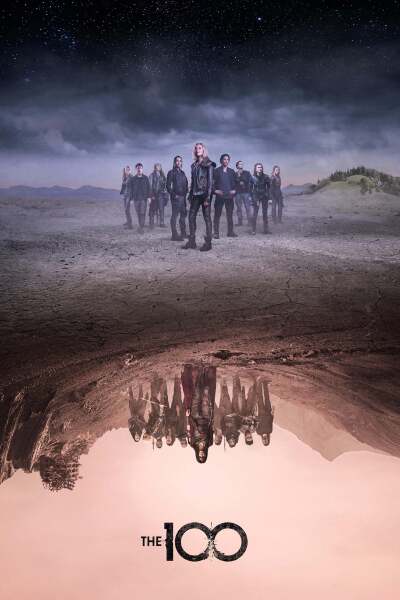 ასი / The 100