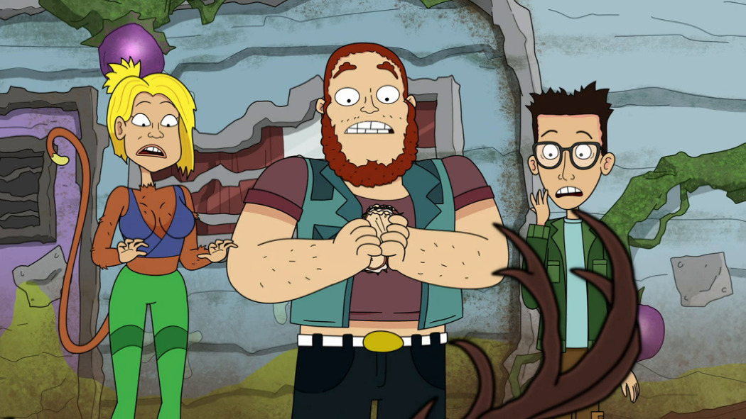Doomsday Brothers