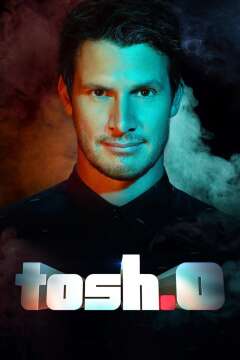 ტოშ.0 / Tosh.0