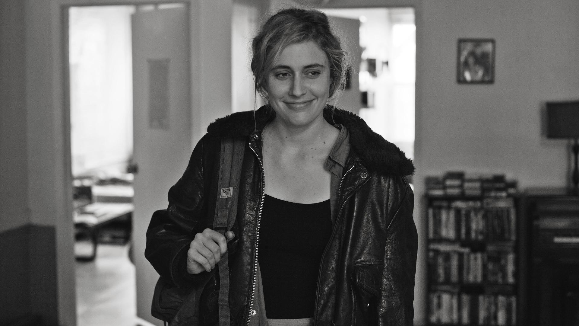 საყვარელი ფრენსისი / Frances Ha