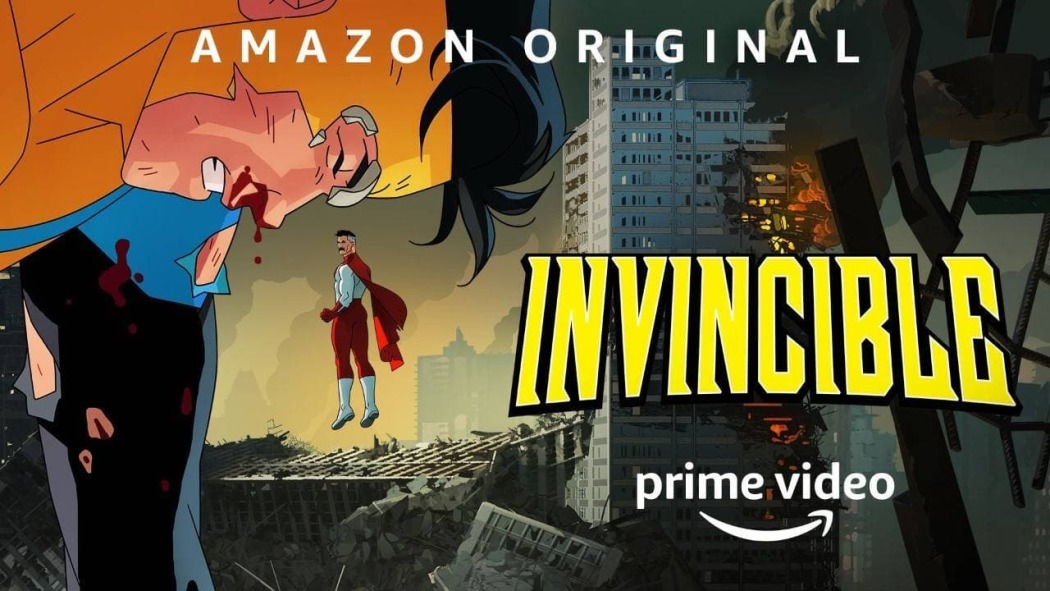 დაუმარცხებელი / Invincible