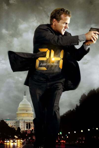 24 / 24 чaса