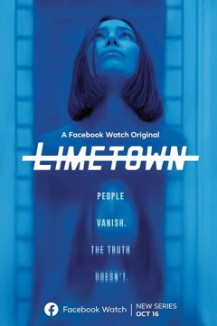 ლაიმთაუნი / Limetown