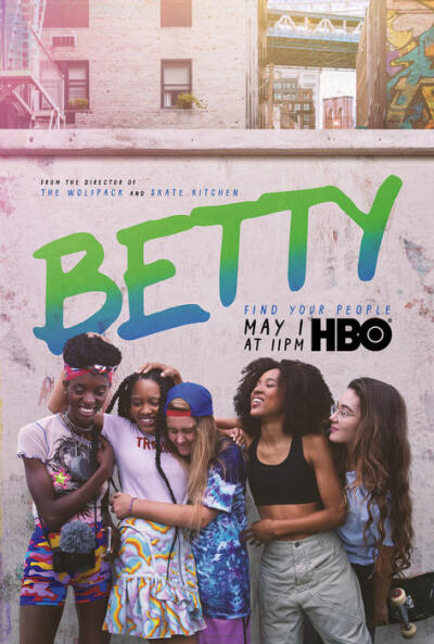 Betty / Бетти
