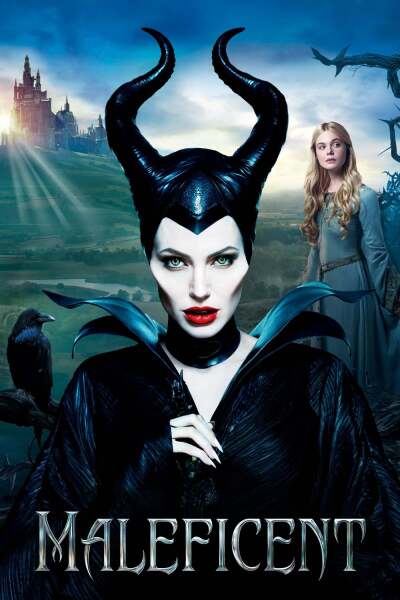 მალეფისენტი / Maleficent