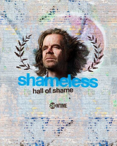 Shameless Hall of Shame / Бесстыжие: зал позора