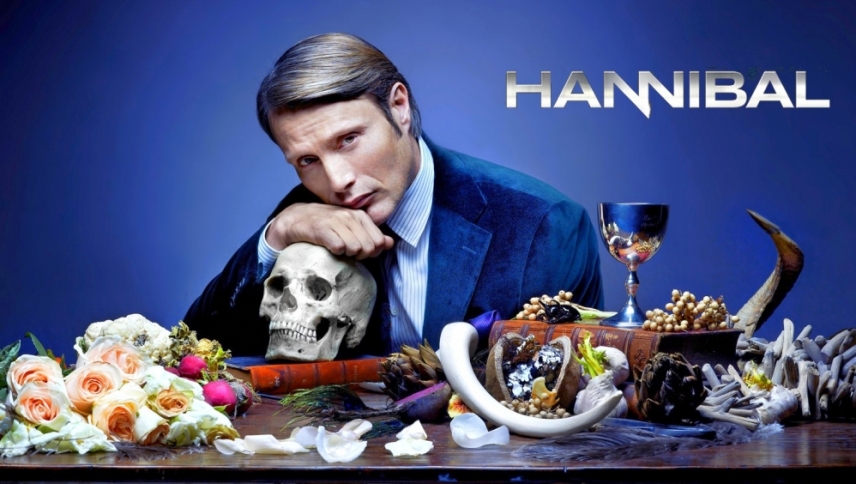 ჰანიბალი / Hannibal