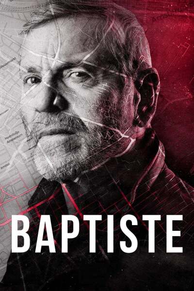 ჟულიენ ბაპტისტი / Baptiste