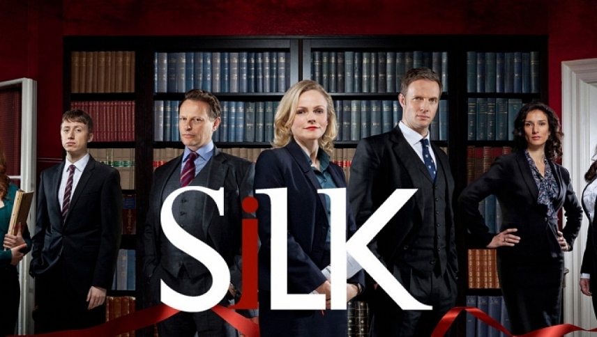 აბრეშუმი / Silk