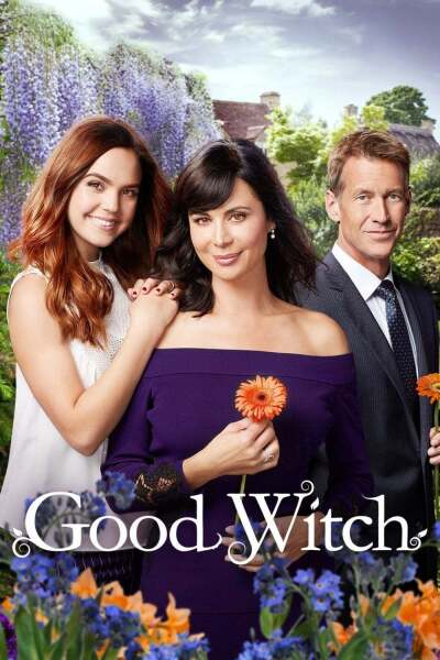 კარგი ჯადოქარი / Good Witch