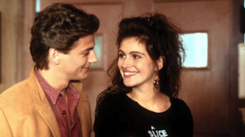 მისტიკური პიცა / Mystic Pizza