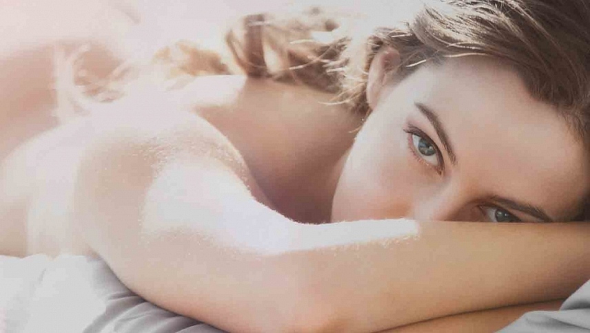 გოგონა გამოძახებით / The Girlfriend Experience