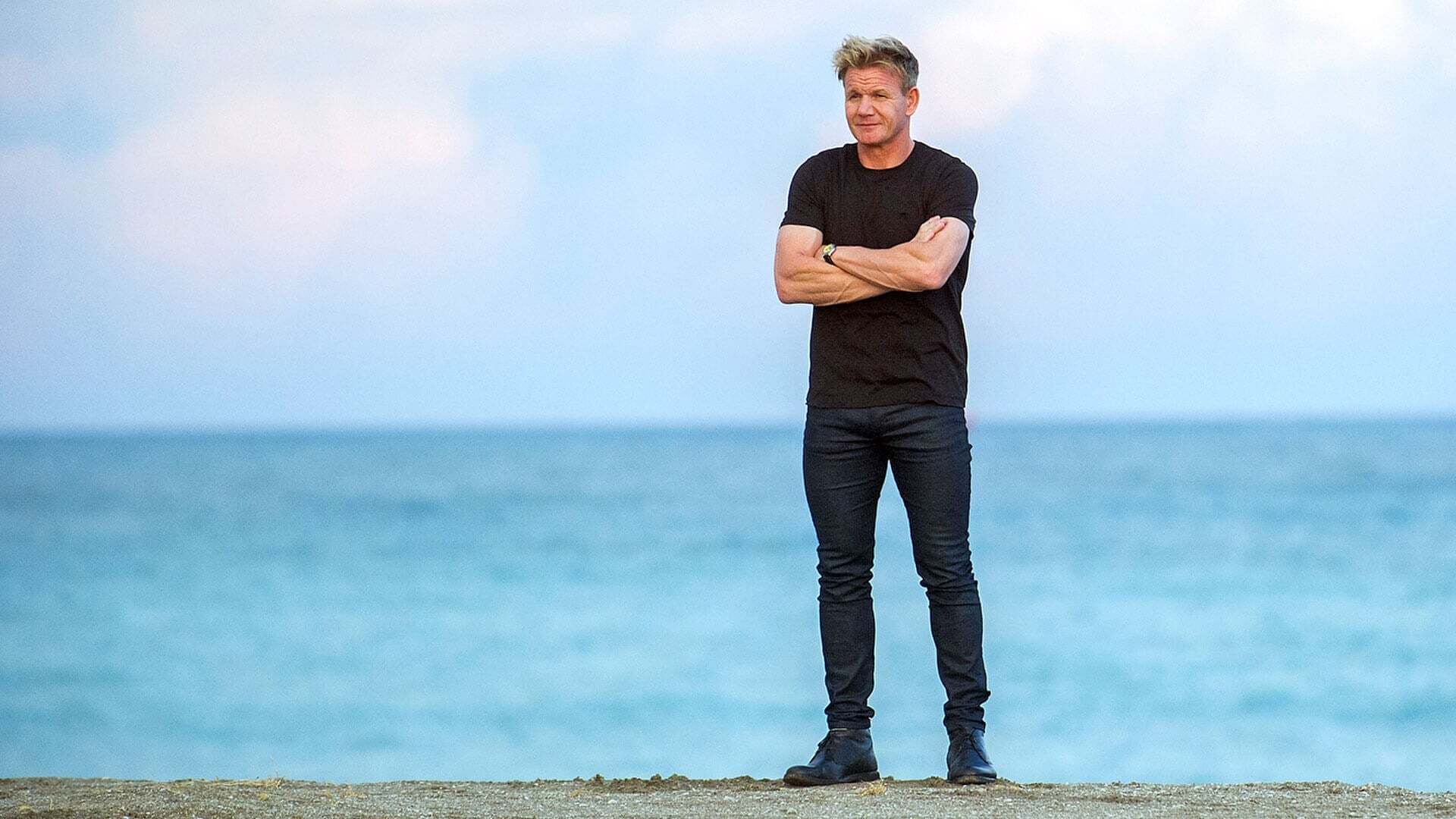 Ramsay's Costa Del Nightmares