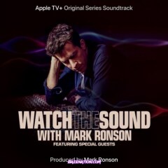 Watch the Sound with Mark Ronson / Искусство звука с Марком Ронсоном