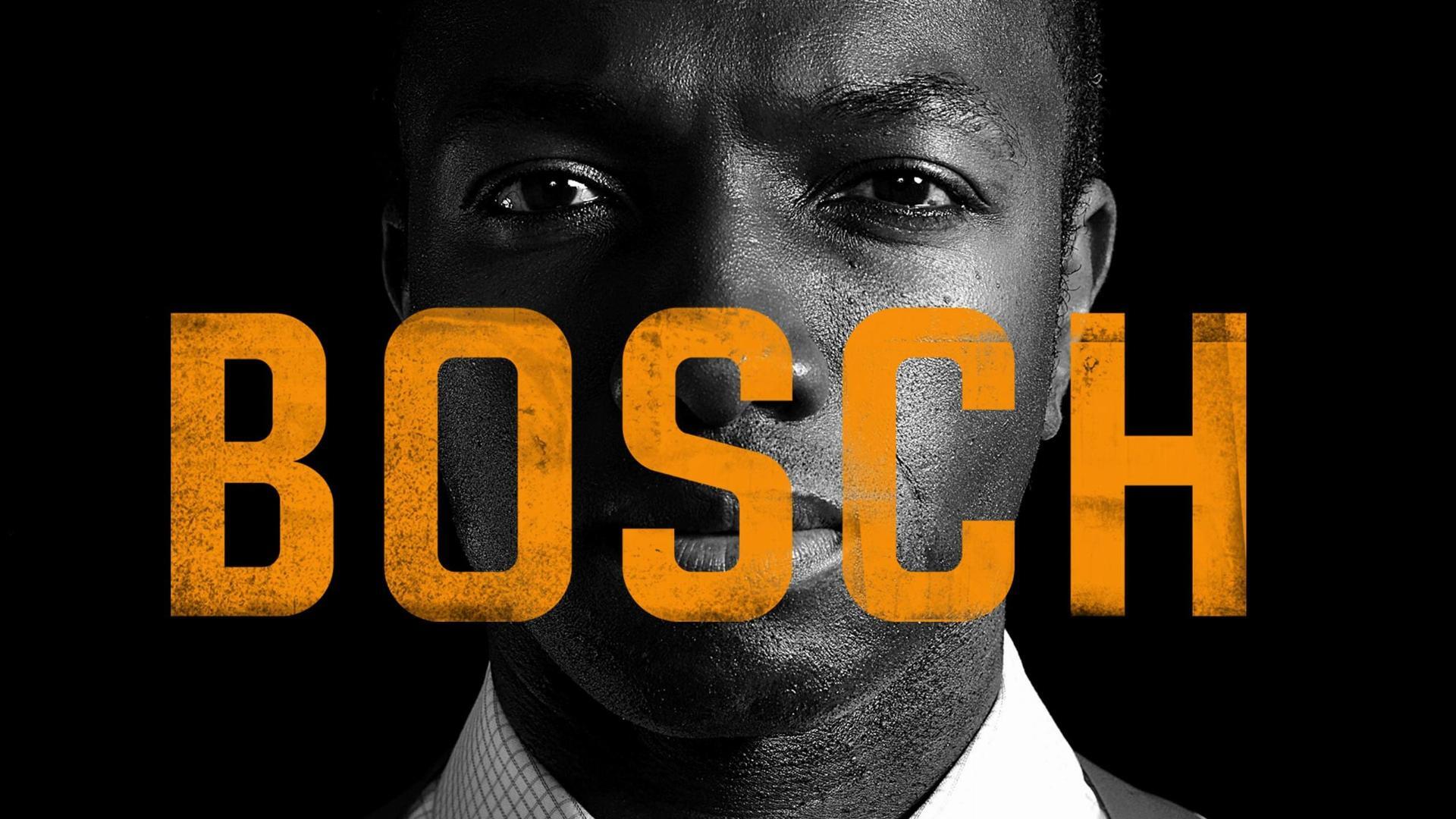 ბოში / Bosch