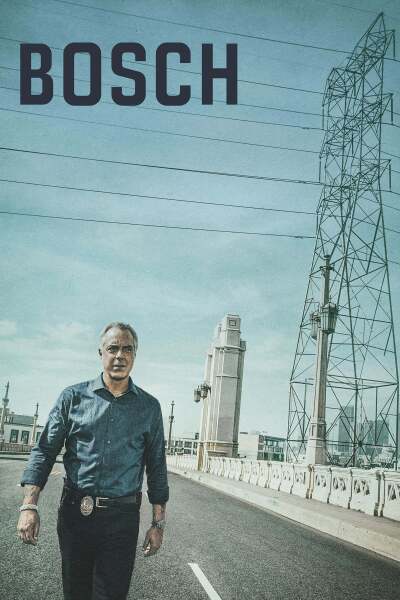 ბოში / Bosch