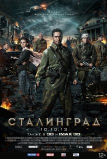 სტალინგრადი / Stalingrad