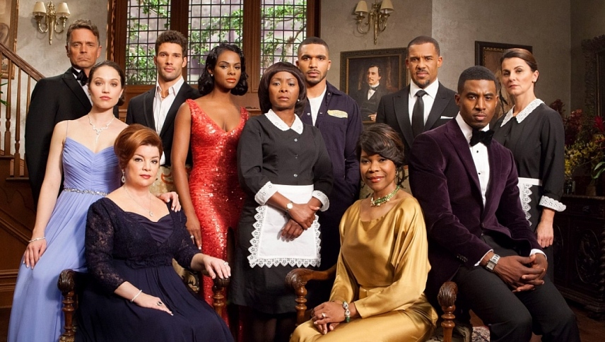 მქონე და არაფრისმქონე / The Haves and the Have Nots
