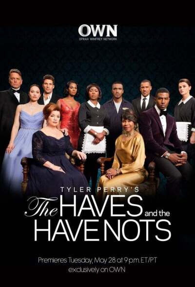 მქონე და არაფრისმქონე / The Haves and the Have Nots