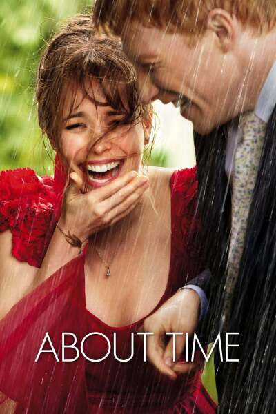 დროის შესახებ / About Time