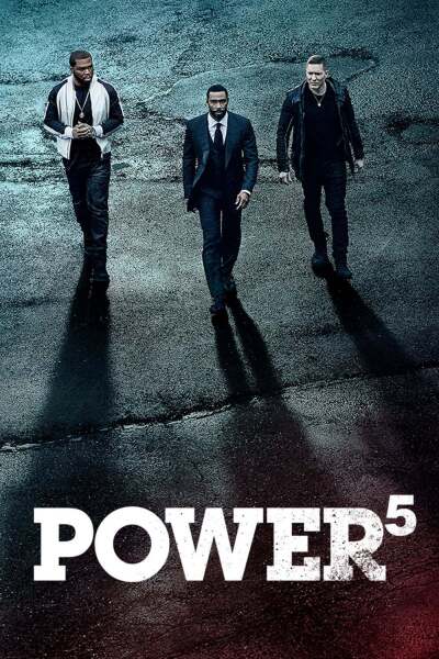 ძალაუფლება / Power