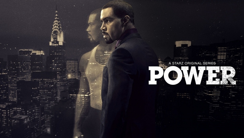 ძალაუფლება / Power