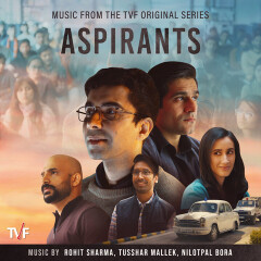Aspirants