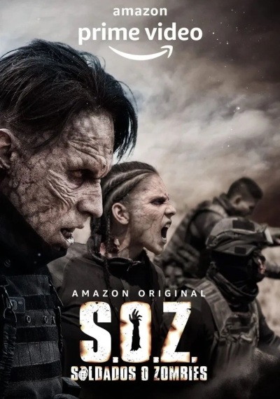 S.O.Z: Soldiers or Zombies / Солдаты-зомби