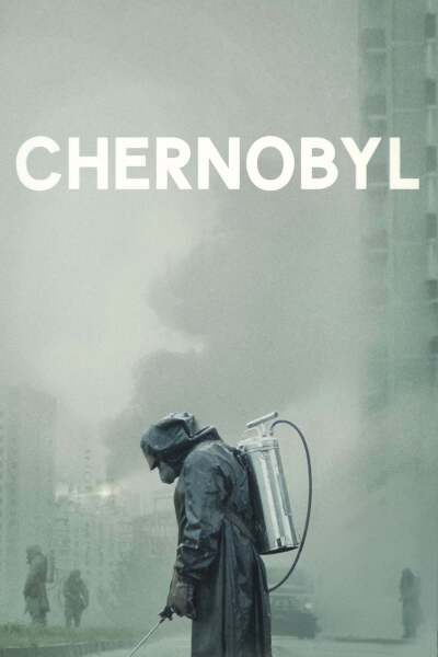 ჩერნობილი / Chernobyl