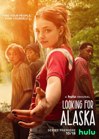 ალასკას ძიებაში / Looking for Alaska